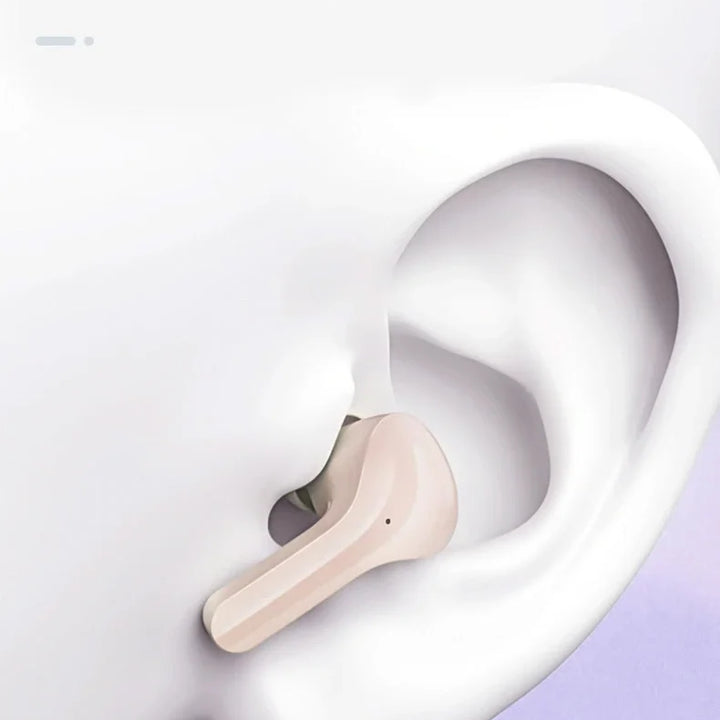 True Wireless Bluetooth Earphones